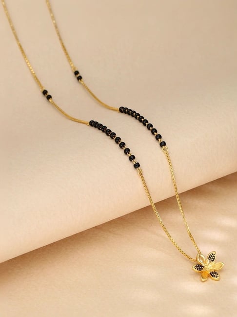 Malabar Gold Karimani Chain Designs Gold Chain Designs With Price