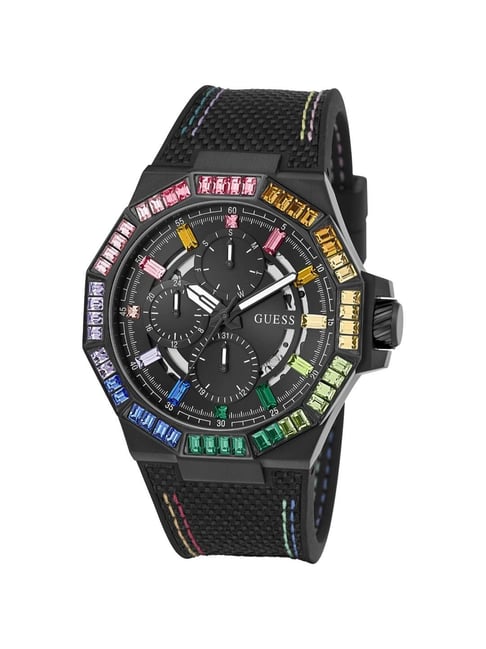 Guess GW0701G1 Analog Watch for Men
