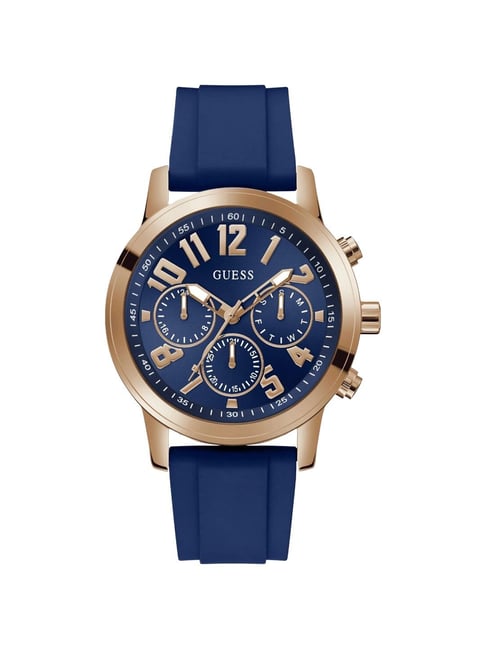 Guess GW0708G3 Chronograph Watch for Men-picture-43