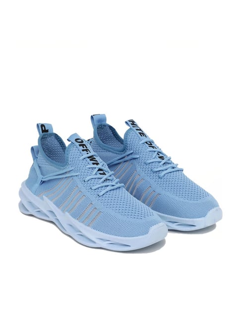 Buy Rapid Box Men's Blue Running Shoes for Men at Best Price