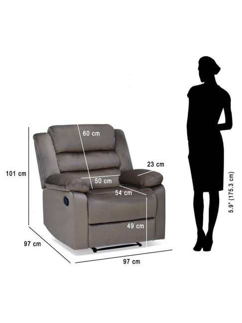 Godrej Thames Recliner Price Godrej Thames Recliner Price Comfort