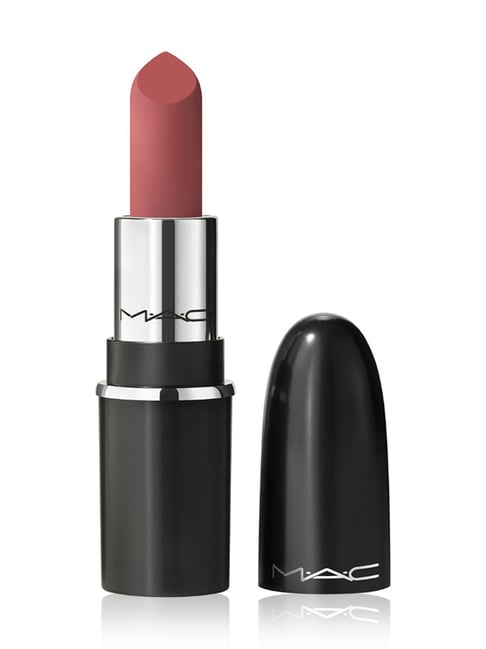 M.A.C MACximal Matte Mini Lipstick Mehr - 1.8 gm