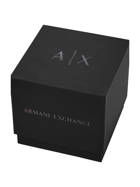 Armani Exchange AX4180 Multifunction Watch for Men