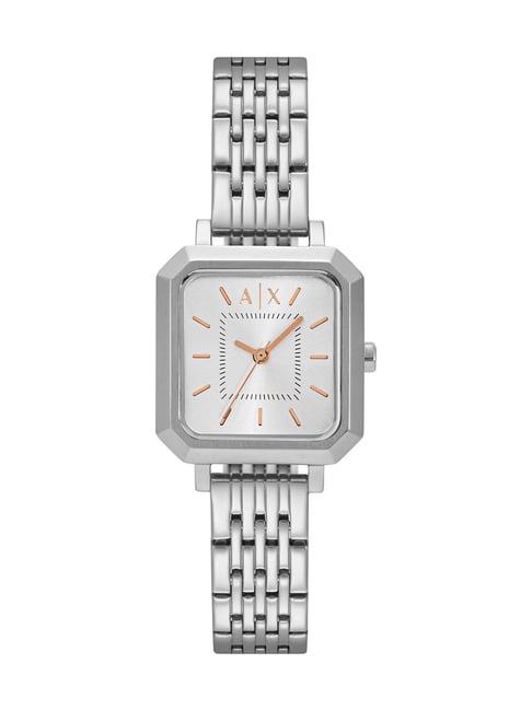 Buy Armani Exchange AX5724 Analog Watch for Women at Best Price