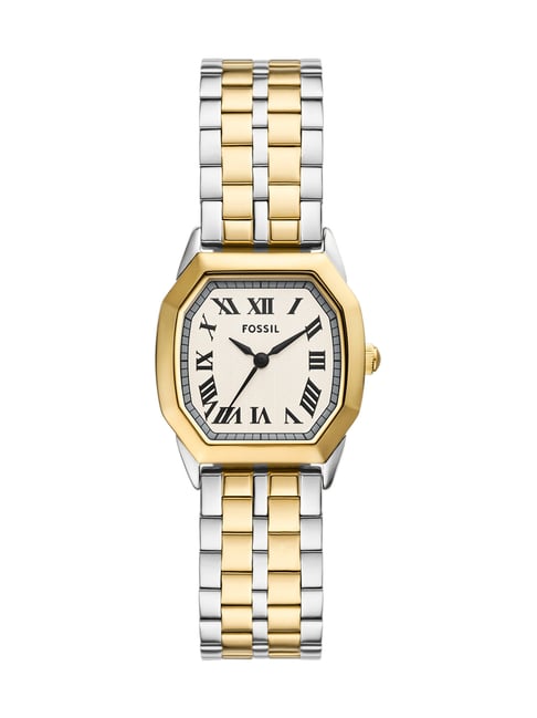Fossil ES5362 Harlow Analog Watch for Women
