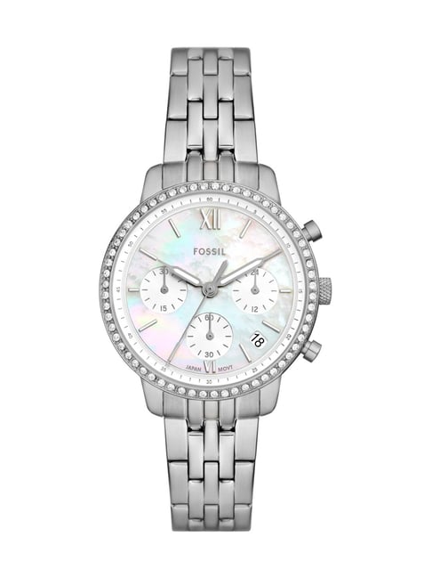 Fossil ES5357 Neutra Multifuntion Watch for Women-picture-28