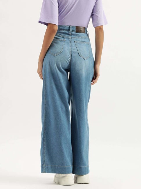 Womens Jeans Jeans United Colors Of Benetton United Colors Of