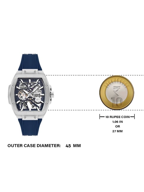 Lee Cooper LC07979.399 Analog Watch for Men