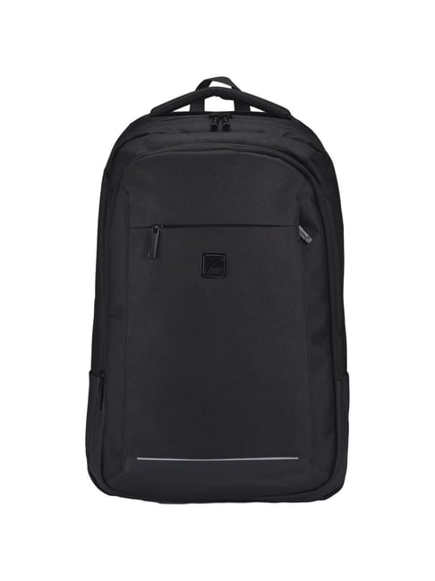 Travel Blue 28 Ltrs Black Laptop Backpack-picture-28