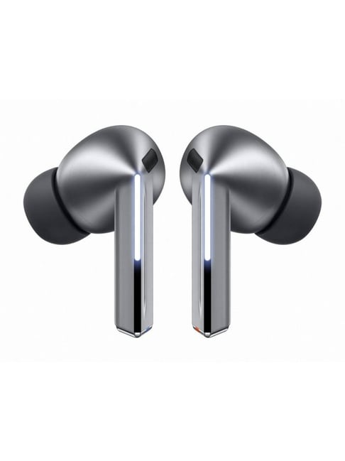 Buy SAMSUNGGalaxyBuds3ProSilver Online At Best Price @ Tata CLiQ