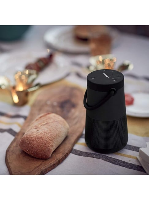 Portable Bluetooth Speaker Bose Revolve Plus Bose SoundLink