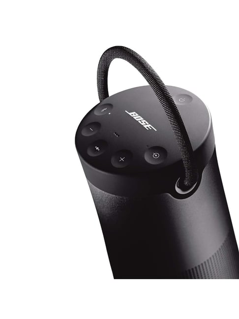 美品BOSE SOUNLINK REVOLVE+ SOUNDLINK REVOLVE BLUETOOTH SPEAKER - ボーズ製品サポート