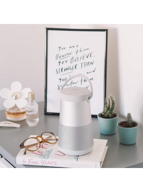 Bose SoundLink Revolve plus (Series II) Portable Bluetooth speaker