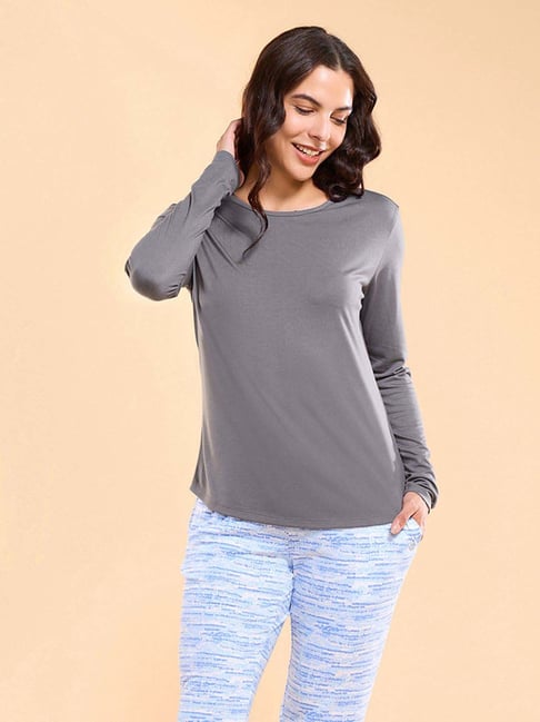 Enamor Castle Rock Plain T-Shirt