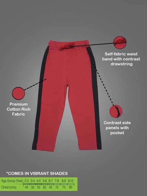 Chart Yeezy For Kids Size Buy Dollar Boys Grey Textured Trackpants