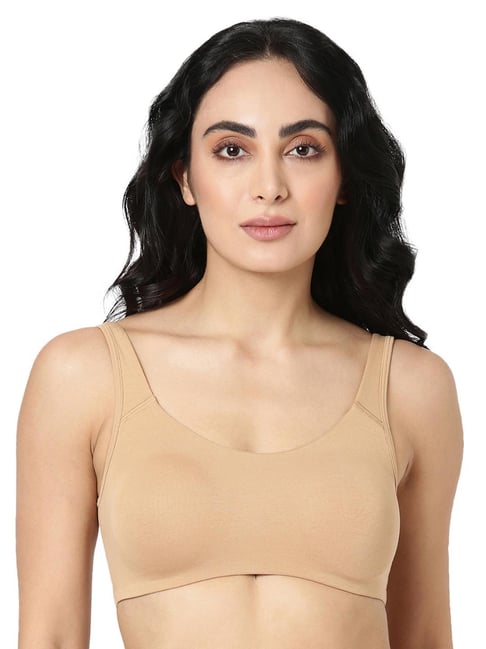 Blossom sports bra top