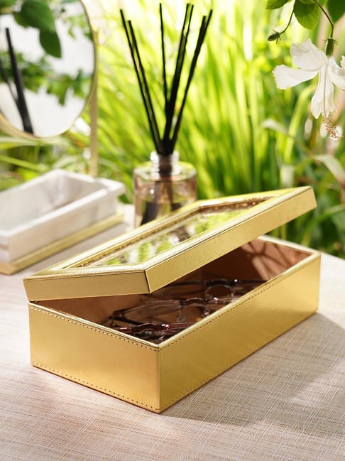 Storage Box Jewellery Set Box Price Buy 3Pcs Clear Jewelry Box Set