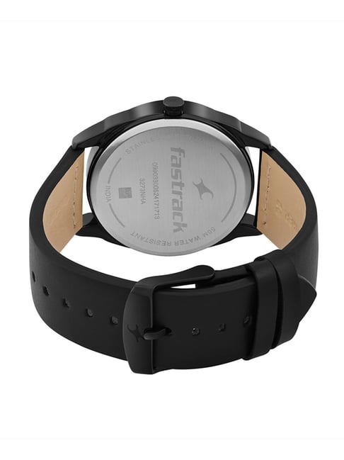 Fastrack 30m wr price best sale