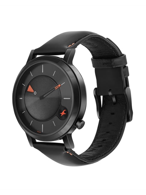 Buy Fastrack 3287NL02 MetaWe Analog Watch For Men at Best Price