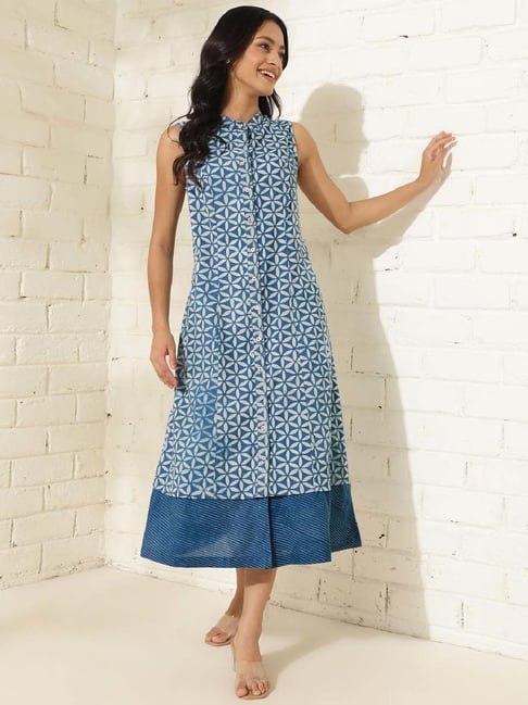 Fabindia ladies wear best sale