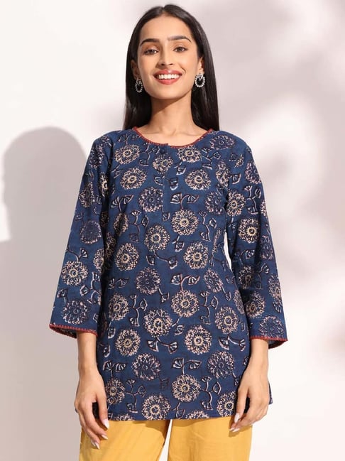 Fabindia cotton kurtis online best sale