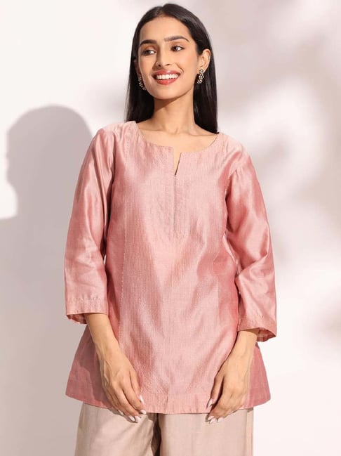 Fabindia short kurtis hotsell