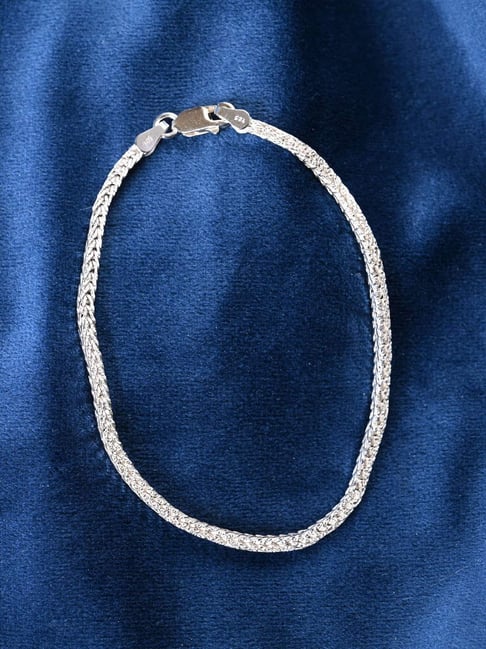 Buy CLARA 925 Silver Platinum Swiss Zirconia Turtle Men Ring