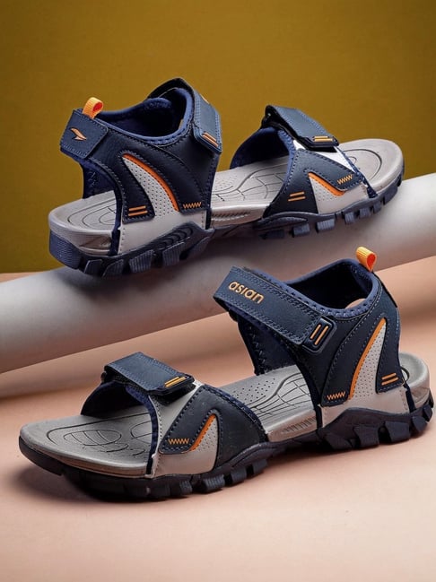 Navy casual shops sandals