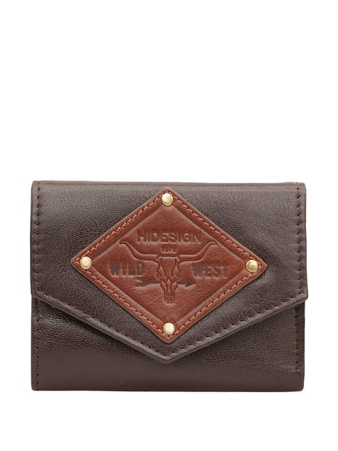 Wallet Hidesign Wild West Collection Hidesign Wild West Aw 19