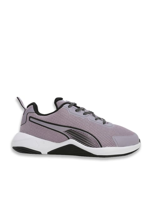 Puma Women's Surgestride Pale Plum Training Shoes