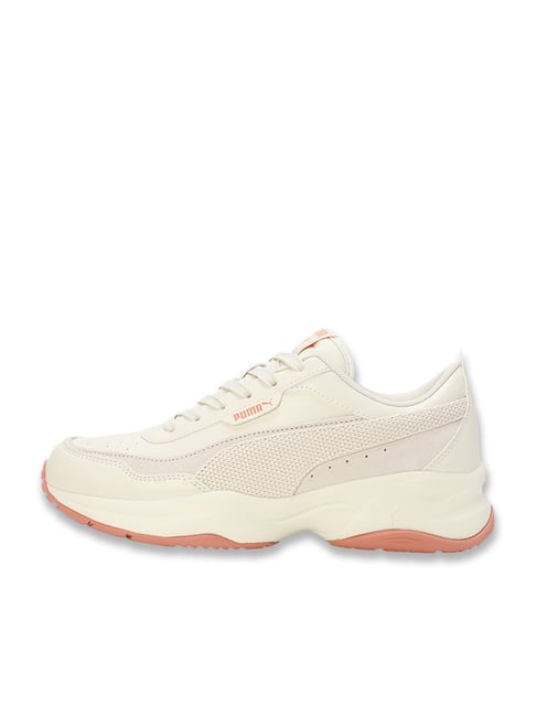 Running Shoes Puma Cilia Peru Puma Women's Cilia Mode Coquette Off