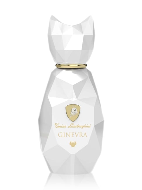 Tonino Lamborghini Ginevra White Eau de Parfum 30 ml
