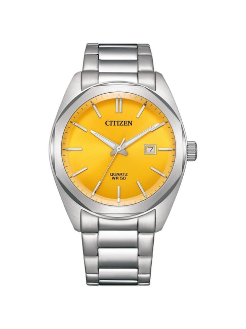 Buy Citizen BI5110-54Z Analog Watch for Men at Best Price Tata CLiQ