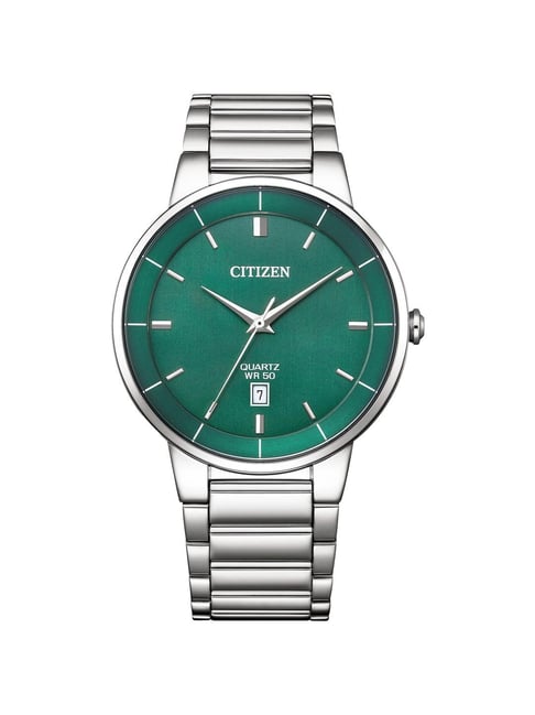 Citizen BI5120-51X Analog Watch for Men