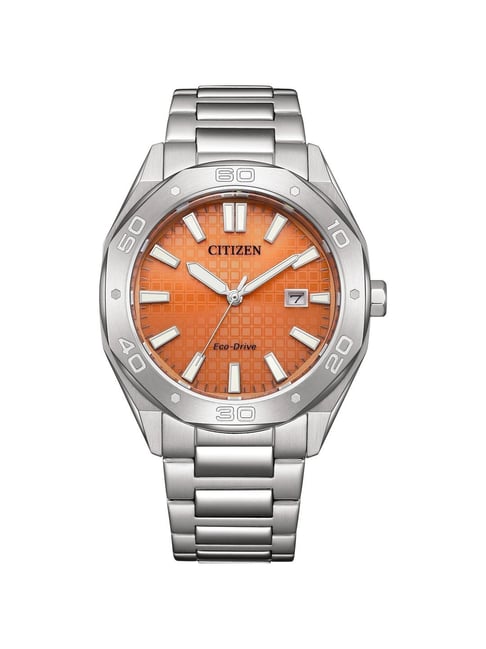 Citizen BM7630-80Z Analog Watch for Men