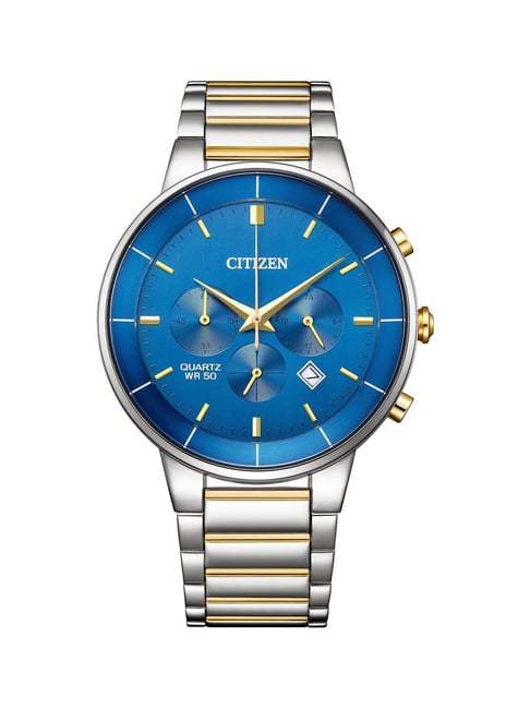 Citizen AN8224-51L Analog Watch for Men