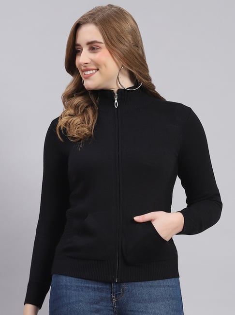 Buy Monte Carlo Sweaters For Ladies Online In India At Best Price Offers Tata CLiQ