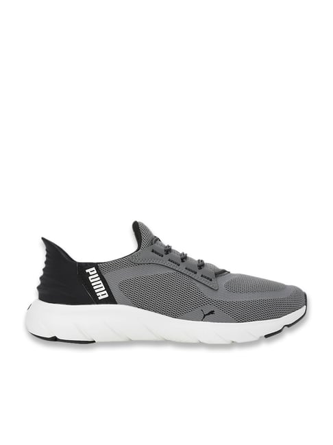 Buy Puma Men s Softride Grey Running Shoes for Men at Best Price Tata CLiQ