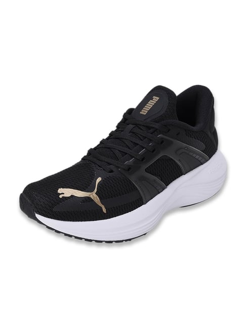 Puma Women's New Puma Sneakers Puma Women's Scend Progressive