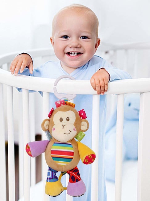 amazon soft toys for infants