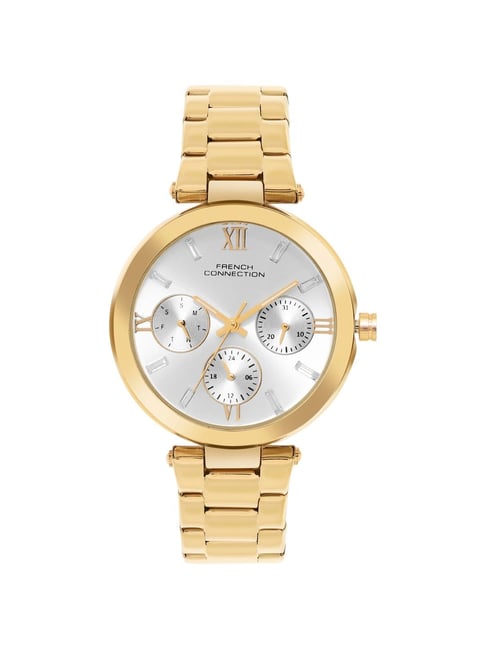 French Connection FCN078GM SS24 Analog Watch for Women-picture-33