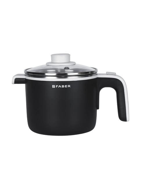 Faber Multicooker 700W with Multifunctional Hot Pot