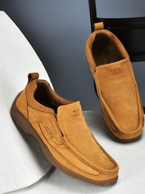 Loafer Woodland Boots Without Laces Woodland Casuals Woodland Shoes Without  Less Woodland Shoes