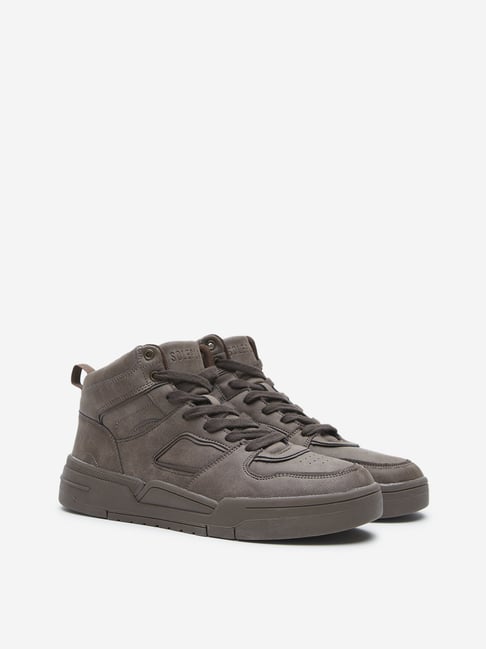 High Top Soleplay Shoes Sneakers Price History Of SOLEPLAY By