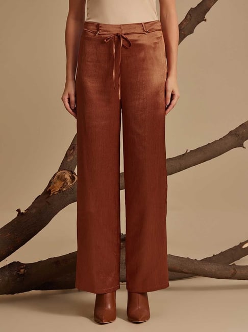 Kazo Rust Pants-picture-19