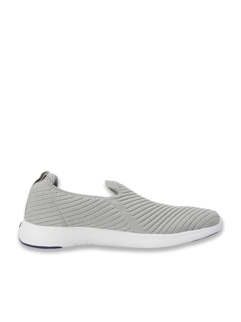 Puma Women's Pegasi Cool Grey Walking Shoes