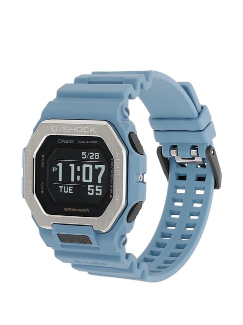 Buy Casio GBX-100-2ADR G-Shock Digital Watch for Men at Best Price