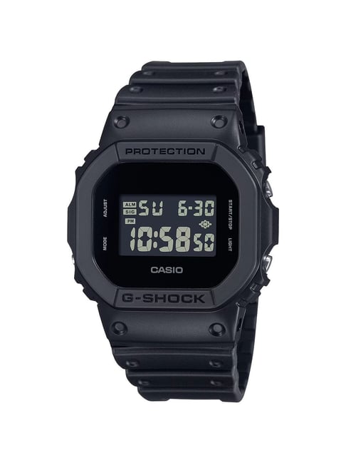 Buy Casio GBD-200-1DR G-Shock Digital Watch for Men at Best Price