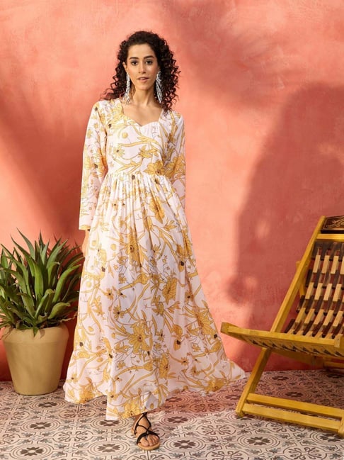 black v neck maxi dress V-Neck Maxi Modest Dress By Brigitte Brianna