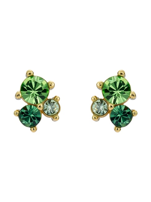 Ted Baker Jewel Cluster Stud Earrings for Women-picture-41